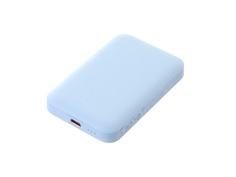 Внешний аккумулятор Baseus Power Bank 6000mAh 20W Blue PPCX020003