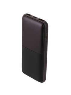 Внешний аккумулятор Baseus Power Bank Bipow Pro 10000mAh 20W Black PPBD040101