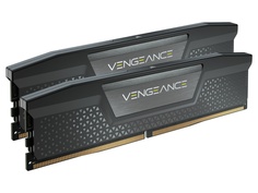 Модуль памяти Corsair Vengeance DDR5 DIMM 5200MHz PC-41600 CL40 - 32Gb KIT (2x16Gb) CMK32GX5M2B5200C40