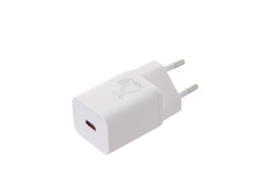 Зарядное устройство Baseus Super Si Quick Charger 1C 25W EU White CCSP020102