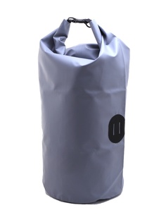 Гермомешок Гермомешок BTrace Усиленный ПВХ 60L Grey A0323