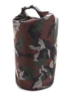 Гермомешок Гермомешок BTrace Тканевый Light 32L Camouflage A0360