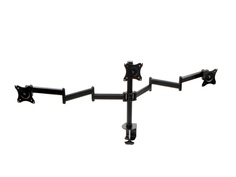 Кронштейн Arm Media LCD-T15 (до 10кг) Black