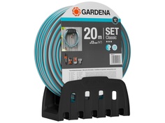 Шланг GARDENA с шлангом Liano 20 метров (18005-50)