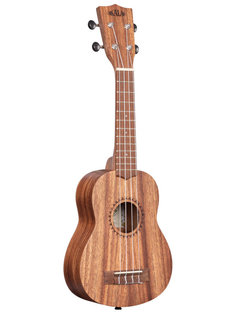 Укулеле Kala KA-TEAK-S