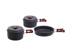 Набор посуды BTrace 2-3 персоны С0117