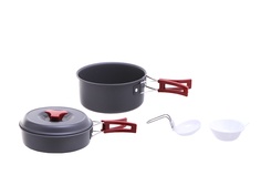 Набор посуды BTrace 1-2 персоны С0118