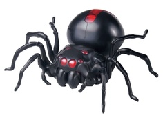 Конструктор 1Toy Экспериментариум Солевой паук Т21871