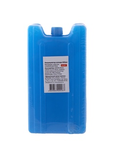 Аккумулятор холода BTrace 400ml A0287