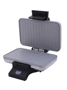 Вафельница VAIL VL-5251 мощность 1000 Вт прямоугольная 220*137 мм