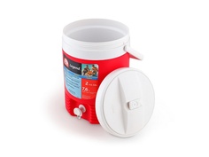 Термоконтейнер Igloo 2 Gal Legend Red 002214