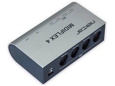 MIDI-интерфейc Nektar Midiflex4