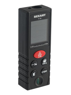 Дальномер Rexant R-100 13-3083