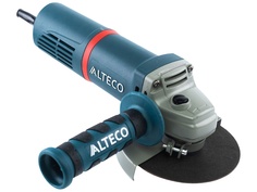 Шлифовальная машина Alteco AG 850-125.1 21600