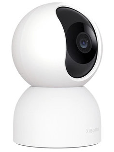 IP камера Xiaomi Mijia 360 Home Camera 2 MJSXJ11CM