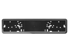 Рамка номерного знака Torso 4601760