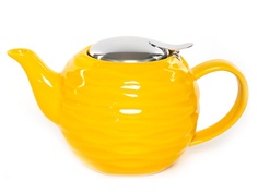 Заварочный чайник Elrington Феличита Глазурь 800ml 109-06109