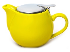 Заварочный чайник Elrington Феличита Глазурь 350ml 109-06087