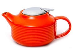 Заварочный чайник Elrington Феличита Глазурь 700ml 109-06097