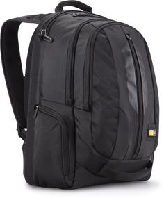 Рюкзак Case Logic 17.3-inch RBP-217 Black