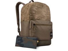 Рюкзак Case Logic 15.0-inch Founder 26L Green CCAM2126ONC