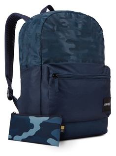 Рюкзак Case Logic 15.0-inch Founder 26L Blue CCAM2126DBC