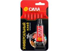 Клей Сила 15ml SUBL1-15