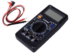Мультиметр Ресанта DT 890 B+