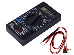 Мультиметр Ресанта DT 832