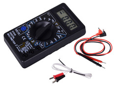 Мультиметр Ресанта DT 838