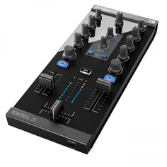Пульт Native Instruments Traktor Kontrol Z1