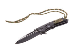 Нож Rexant Hunter 12-4911-2
