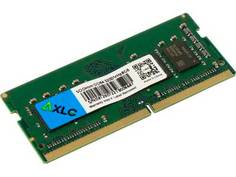 Модуль памяти Axle DDR4 SODIMM 3200MHz PC4-25600 CL22 - 8Gb 45547