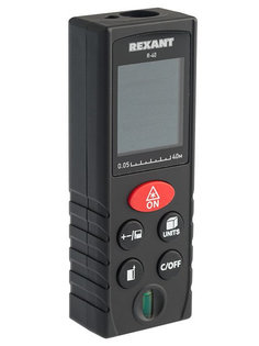 Дальномер Rexant 13-3080 R-40