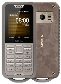 Мобильный телефон Nokia