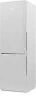 Двухкамерный холодильник Позис RK FNF-170 белый левый Pozis