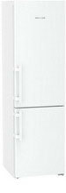 Двухкамерный холодильник Liebherr CNd 5753-20 001 белый
