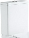 Сливной бачок для унитазов Aquanet Tavr 2.0 C2 LX-2905 белый