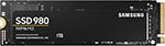 Накопитель SSD Samsung M.2 980 1000 Гб PCIe 3bit MLC (TLC) MZ-V8V1T0BW
