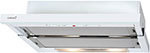 Вытяжка Cata TF-5260 WH /L