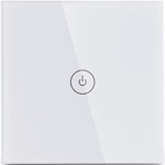 Умный выключатель Meross Smart WiFi Wall Switch -Touch Button (MSS510HK(EU)-TOUCH)