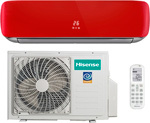 Сплит-система HISENSE AS-10UW4RVETG00G