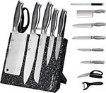 Набор ножей Edenberg EB-3614 9 предметов