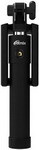 Телескопический монопод Ritmix RMH-350BT black Bluetooth 3.0