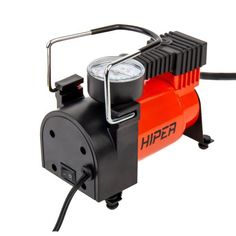 Компрессор HIPER HAC25