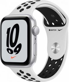 Часы Apple Watch Nike SE 44mm