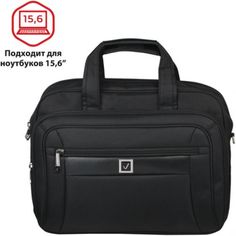 Сумка для ноутбука 15.6 BRAUBERG BRAUBERG 240508