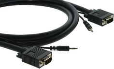Кабель интерфейсный VGA-VGA Kramer CLS-GMA/GMA-35