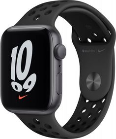 Часы Apple Watch Nike SE 44mm
