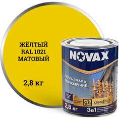 Грунт-эмаль Goodhim